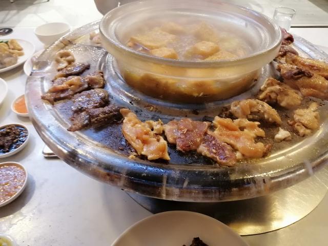 Photo of The Kitchen BBQ & Steamboat (miri) - Miri, Sarawak, Malaysia