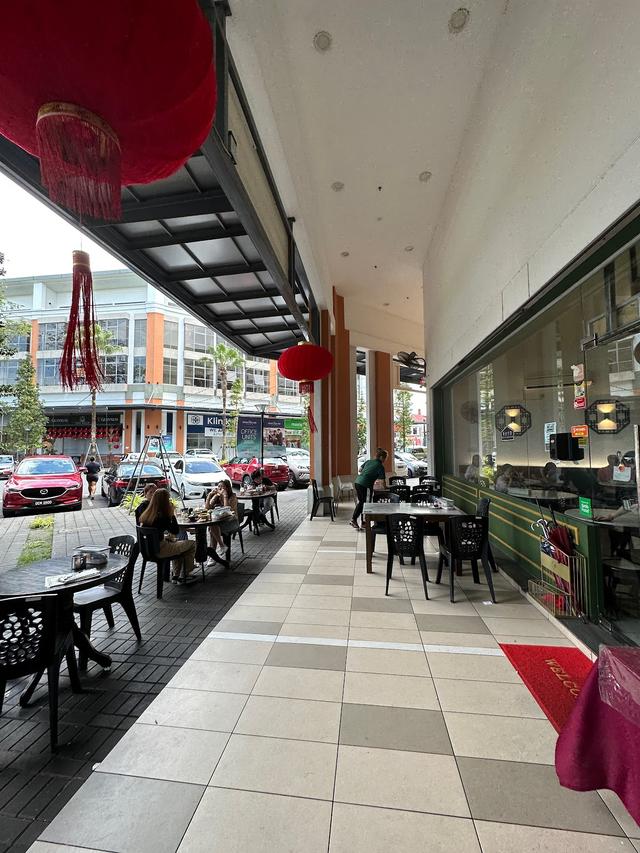 Photo of Welcome Restaurant (Ying Xuan) - Miri, Sarawak, Malaysia