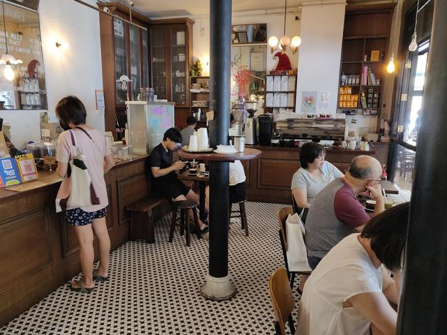 Photo of Whisk Outpost - Kuala Lumpur, Kuala lumpur, Malaysia