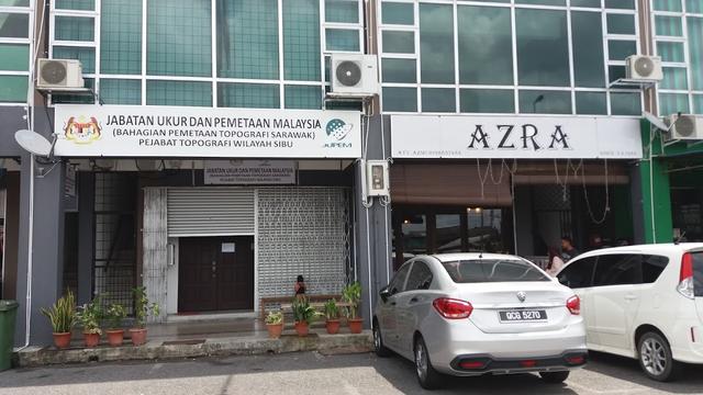 Photo of Wisma Azra - Sibu, Sarawak, Malaysia