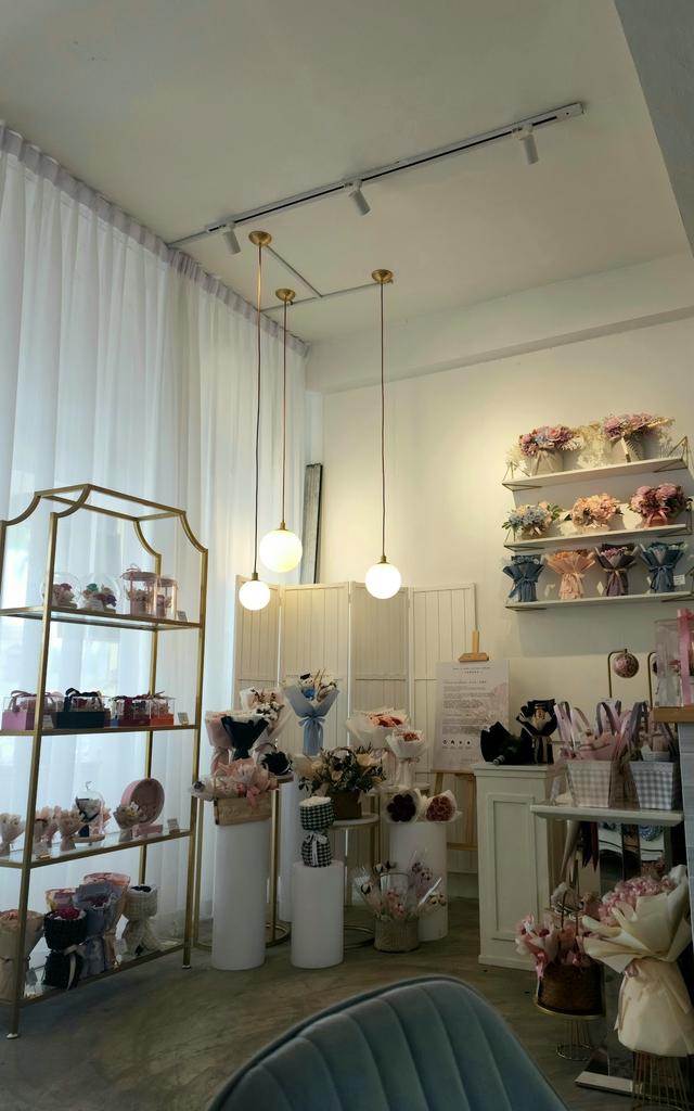 Photo of XOXO - The Floral Studio - Miri, Sarawak, Malaysia