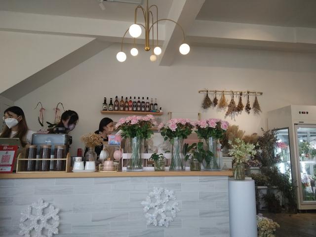 Photo of XOXO - The Floral Studio - Miri, Sarawak, Malaysia