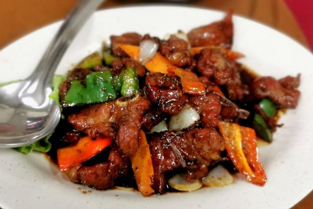 Photo of YMCA Restaurant - Sibu, Sarawak, Malaysia