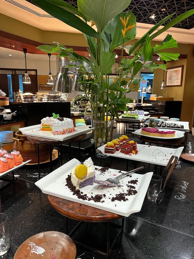 Photo of Zest Restaurant at Miri Marriott Resort & Spa - Miri, Sarawak, Malaysia
