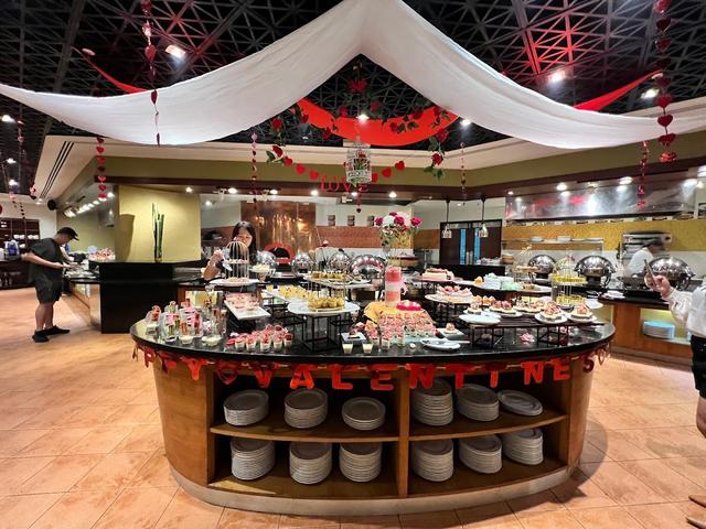 Photo of Zest Restaurant at Miri Marriott Resort & Spa - Miri, Sarawak, Malaysia