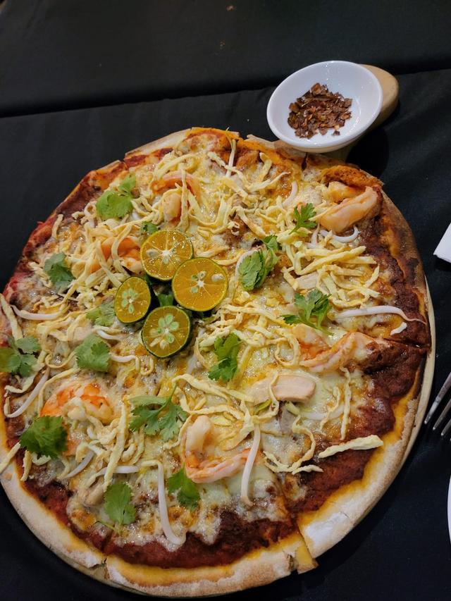 Photo of Zinc Restaurant & Bar - Kuching, Sarawak, Malaysia