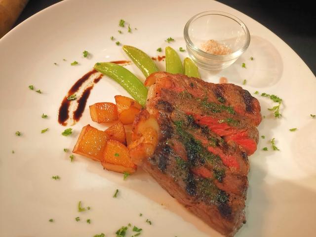 Photo of Zinc Restaurant & Bar - Kuching, Sarawak, Malaysia