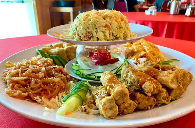 Photo of 兴隆大酒家 Heng Loong Restaurant 山打根 Sandakan - Sandakan, Sabah, Malaysia