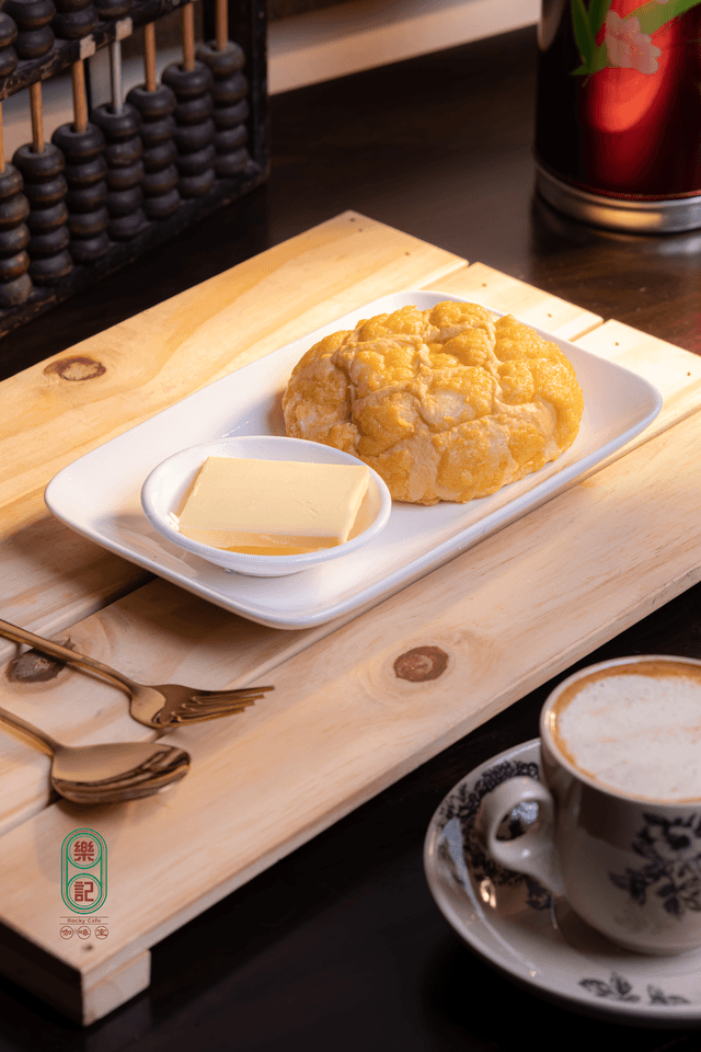 Photo of 樂記咖啡室 Rocky Cafe - Puchong, Selangor, Malaysia