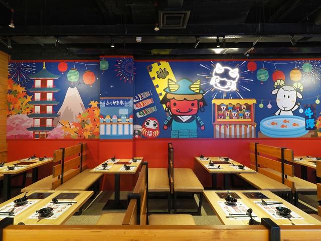 Photo of 牛摩 Wagyu More Malaysia (Sunway Pyramid) - Subang Jaya, Selangor, Malaysia