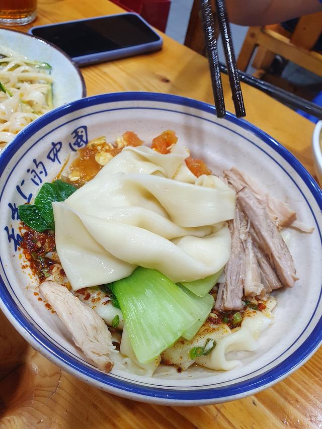 Photo of 陕西面馆双威分店 ShaanXi Noodle House (Sunway Branch) - Subang Jaya, Selangor, Malaysia