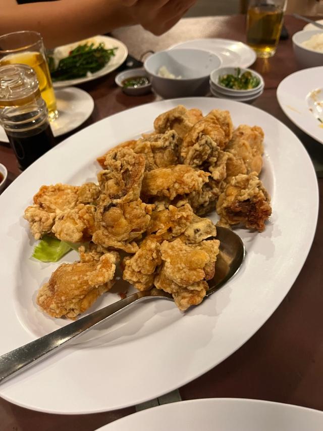 Photo of Kampung Nelayan Floating Seafood Market Restaurant - Kota Kinabalu, Sabah, Malaysia