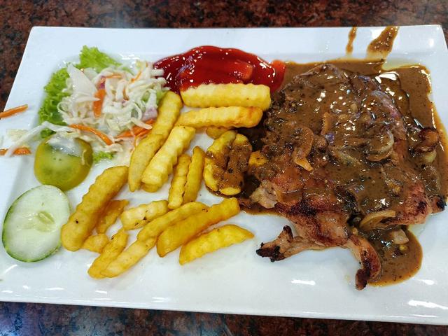 Photo of Restoran BRJ Alam Damai - Kuala Lumpur, Kuala lumpur, Malaysia