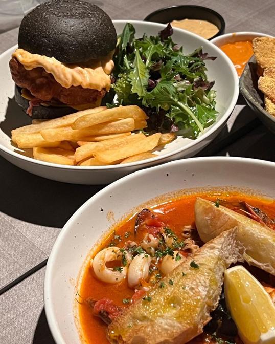 Photo of JOJO Gastrobar - Kota Kinabalu, Sabah, Malaysia