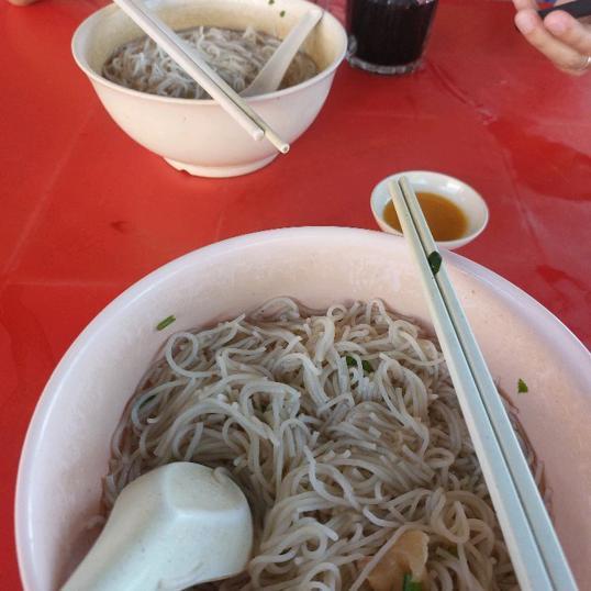 Photo of Kedai Kopi Nyuk Pau Menggatal Ngau Chap - Kota Kinabalu, Sabah, Malaysia