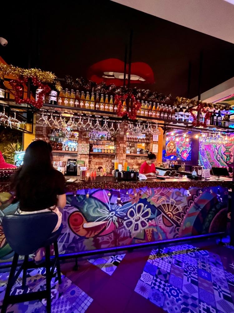 Photo of Mamasita Mexican Restaurant & Tapas Bar - Kota Kinabalu, Sabah, Malaysia