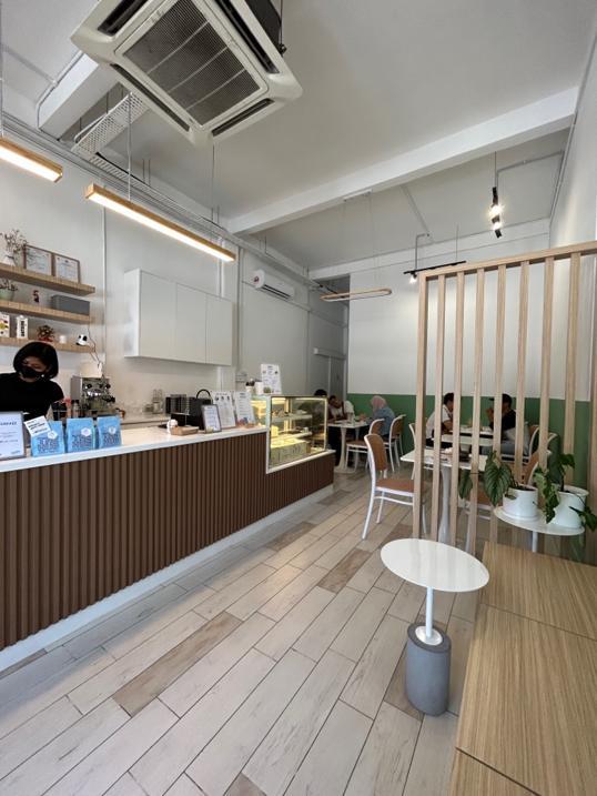 Photo of mizumizu coffee - Kota Kinabalu, Sabah, Malaysia