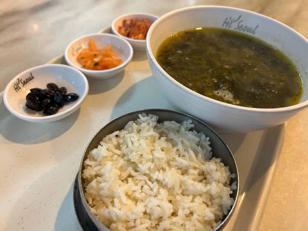 Photo of Hi Seoul Korean Restaurant - Kota Kinabalu, Sabah, Malaysia