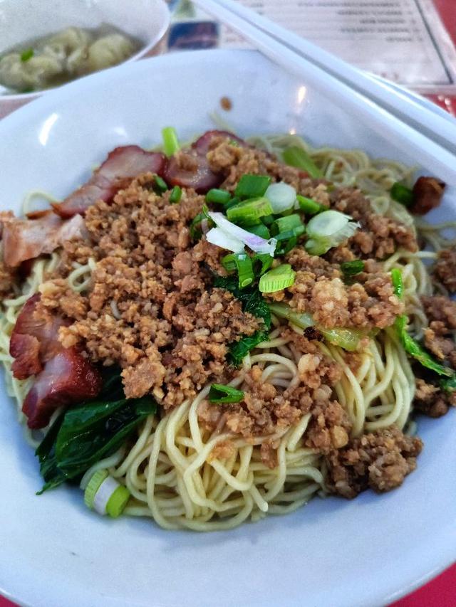 Photo of Chun Kei Tai Bu Noodle Restaurant 春记大埔面 - Kuala Lumpur, Kuala lumpur, Malaysia