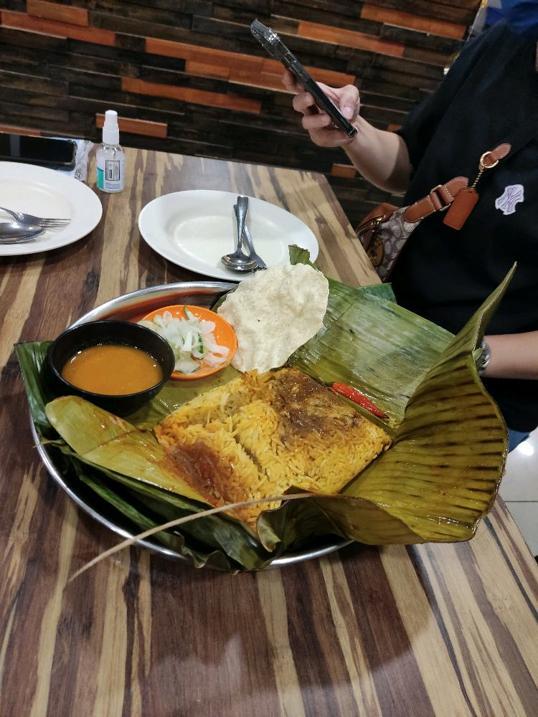 Photo of Ceylonese Restaurant Sdn Bhd - Kuching, Sarawak, Malaysia