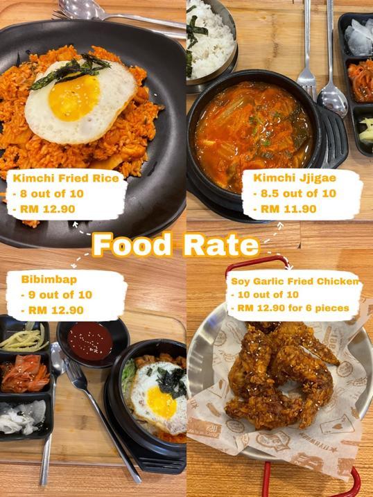 Photo of Seoulmate Korean Cuisine - Kota Kinabalu, Sabah, Malaysia