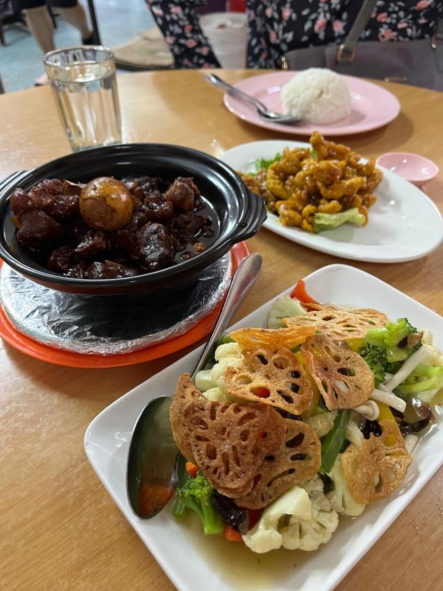 Photo of Kheng Hin 瓊興茶室 - Kota Kinabalu, Sabah, Malaysia