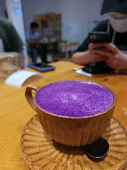 Photo of Corgi & The Gang Pet Cafe - George Town, Penang, Malaysia