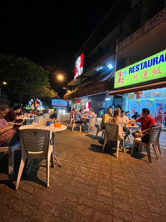 Photo of Restaurant Hong Yun - Kota Kinabalu, Sabah, Malaysia