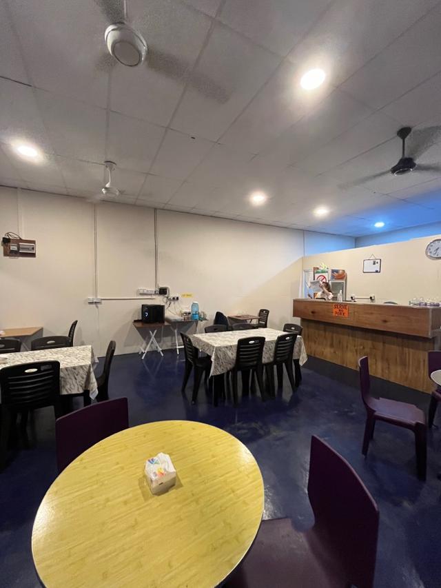 Photo of Ninety6 Celsius Cafe - Kudat, Sabah, Malaysia