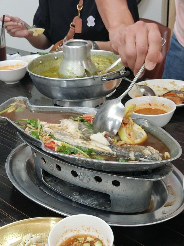 Photo of Little Thai Kuching - Kuching, Sarawak, Malaysia