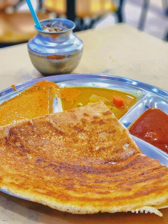 Photo of AACHI CURRY HOUSE - Kota Kinabalu, Sabah, Malaysia