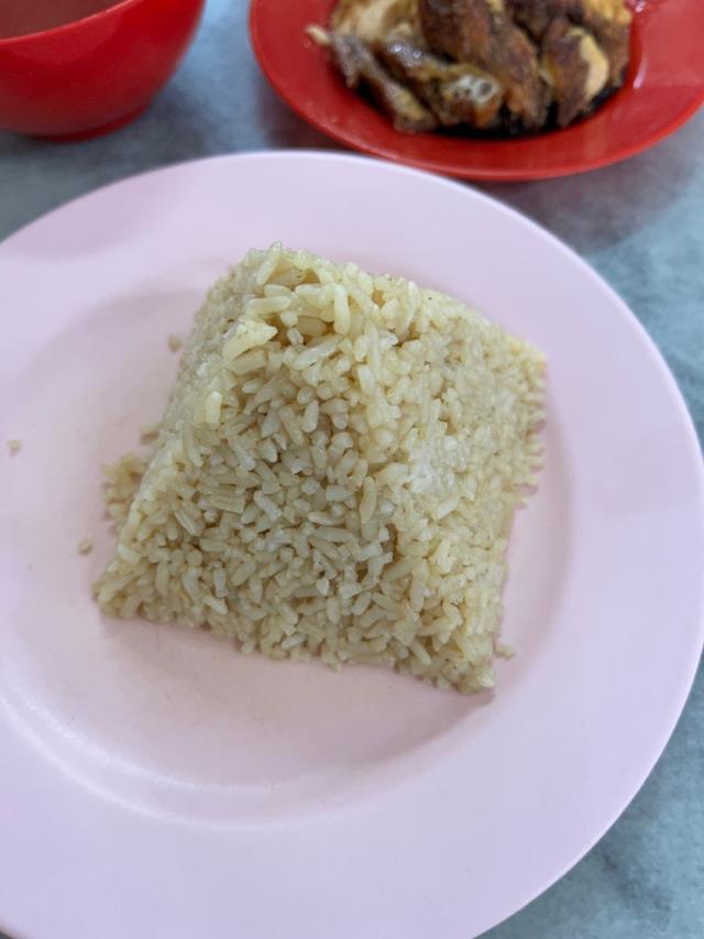 Photo of Ho Kee Hainanese Chicken Rice - Kota Kinabalu, Sabah, Malaysia