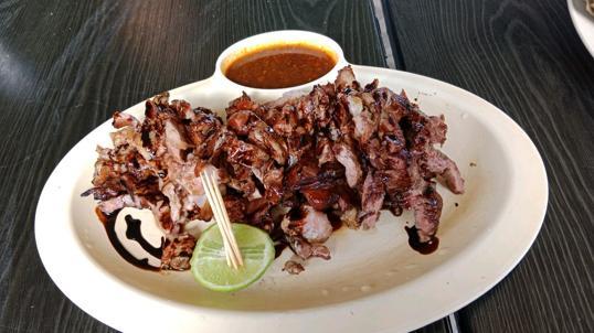 Photo of Sinalau Bakas Himbaan Bongol - Tuaran, Sabah, Malaysia