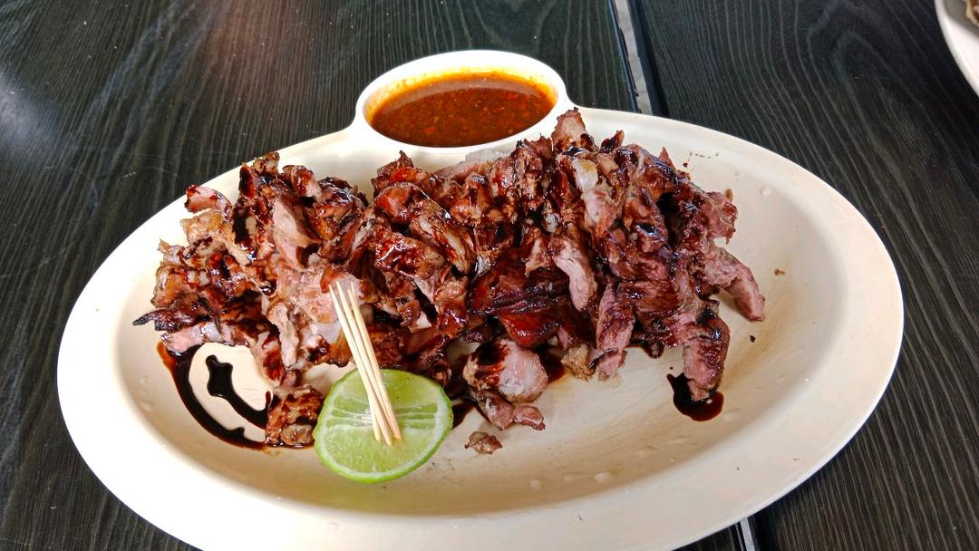 Photo of Sinalau Bakas Himbaan Bongol - Tuaran, Sabah, Malaysia