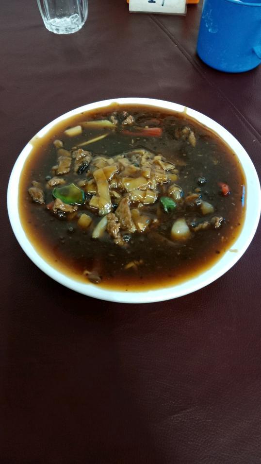 Photo of Restaurant Hong Yun - Kota Kinabalu, Sabah, Malaysia