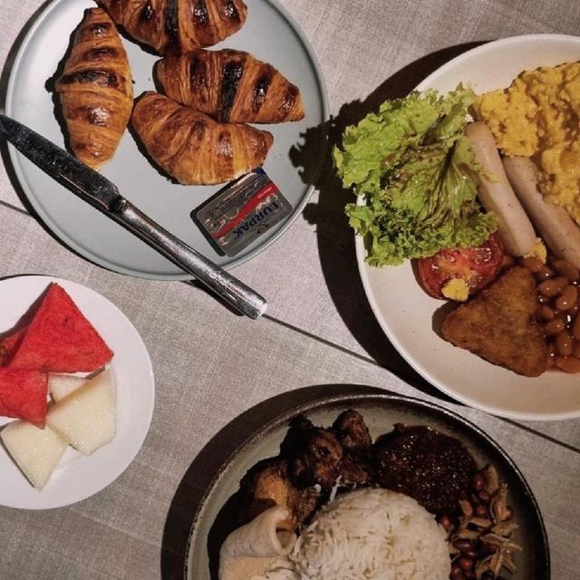 Photo of The LUMA Hotel - Kota Kinabalu, Sabah, Malaysia