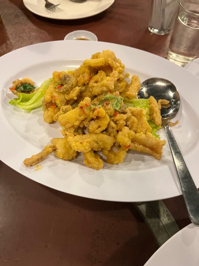 Photo of Kampung Nelayan Floating Seafood Market Restaurant - Kota Kinabalu, Sabah, Malaysia