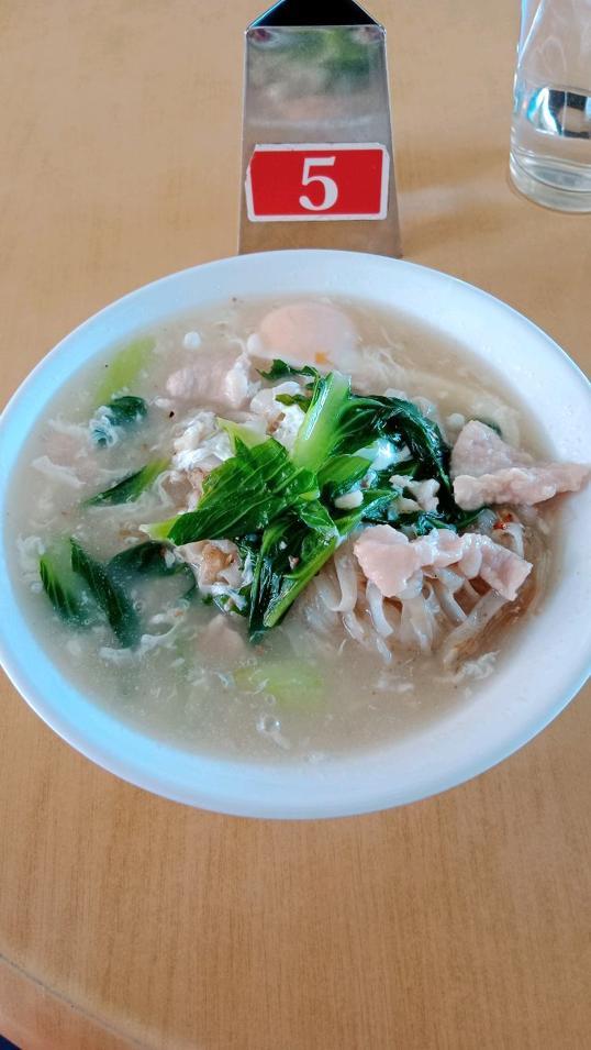 Photo of Keng Lok Restaurant - Kota Kinabalu, Sabah, Malaysia