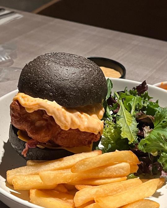 Photo of JOJO Gastrobar - Kota Kinabalu, Sabah, Malaysia