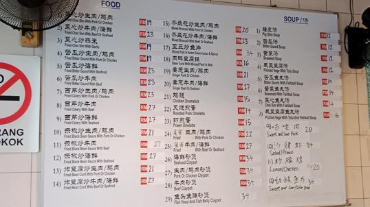 Photo of New Man Tai Restaurant - Kota Kinabalu, Sabah, Malaysia