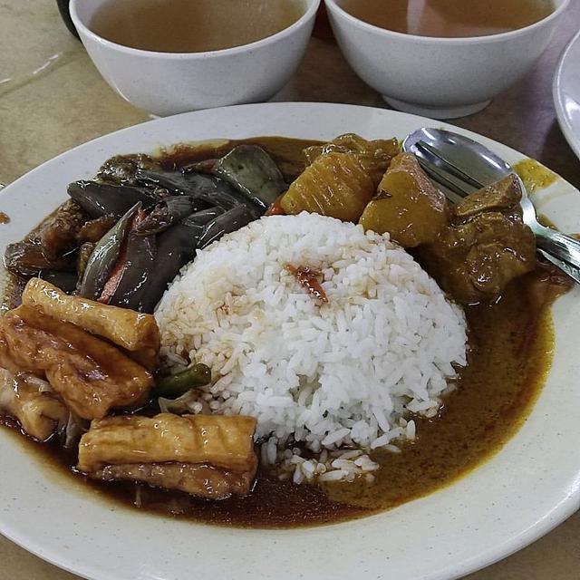 Photo of 上海楼 Shanghai Kafe - Miri, Sarawak, Malaysia