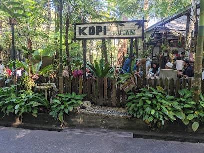 Background Blur Cover