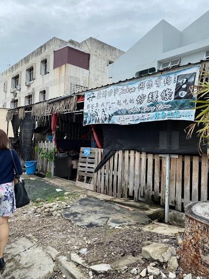 Background Blur Cover