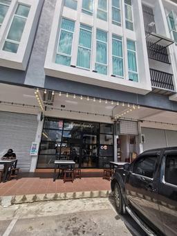Brunei AyamKu Restaurant