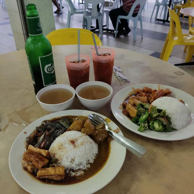 Photo of 上海楼 Shanghai Kafe - Miri, Sarawak, Malaysia