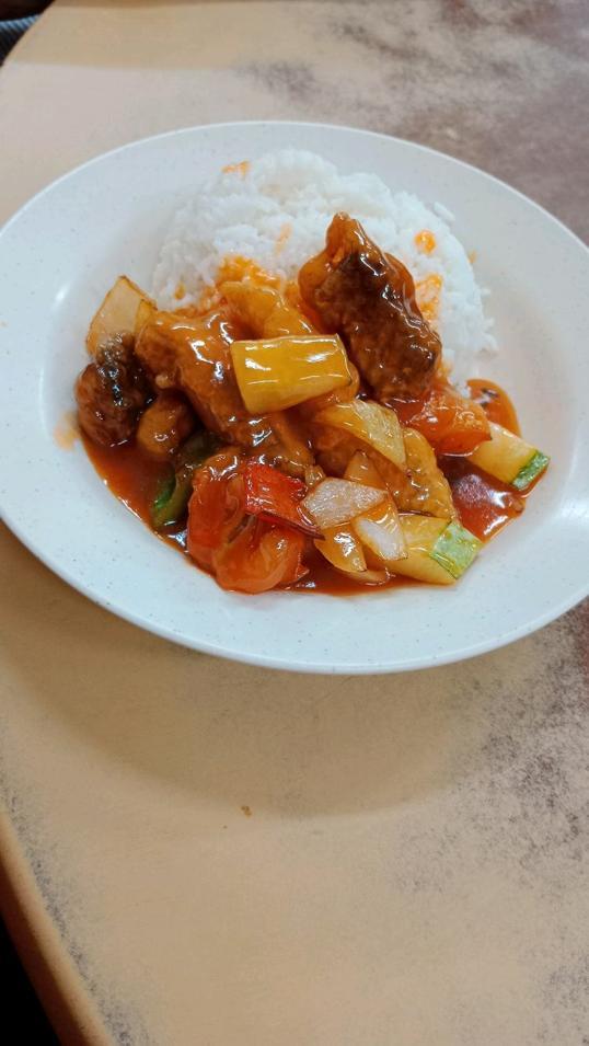 Photo of Kim Fah (Beaufort) Restaurant - Kota Kinabalu, Sabah, Malaysia