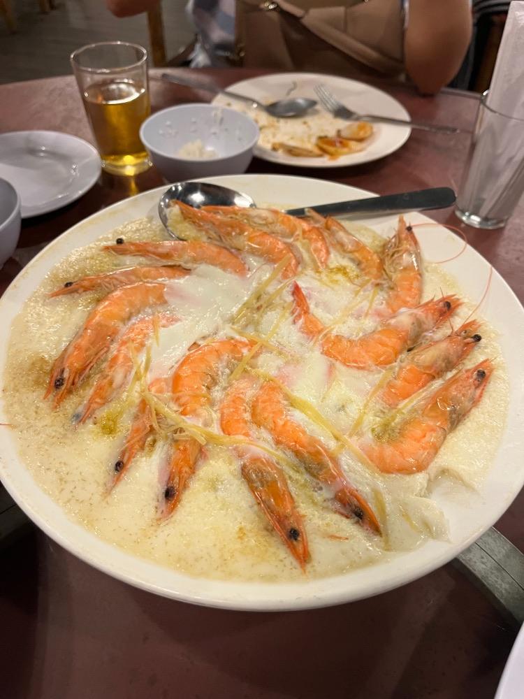 Photo of Kampung Nelayan Floating Seafood Market Restaurant - Kota Kinabalu, Sabah, Malaysia