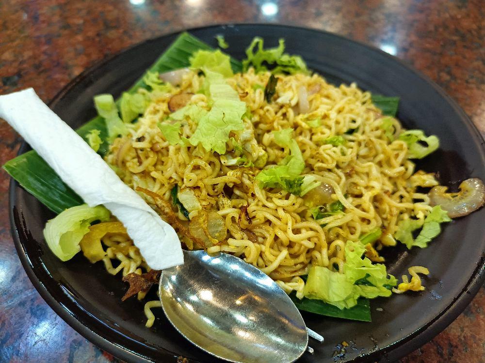 Photo of Restoran BRJ Alam Damai - Kuala Lumpur, Kuala lumpur, Malaysia