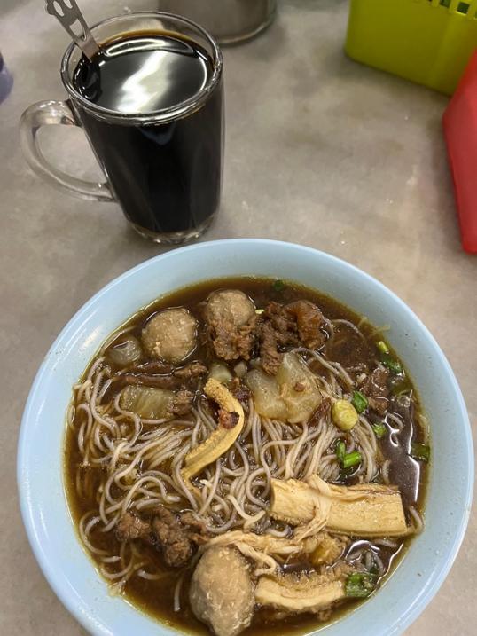 Photo of Yee Fung Laksa - Kota Kinabalu, Sabah, Malaysia