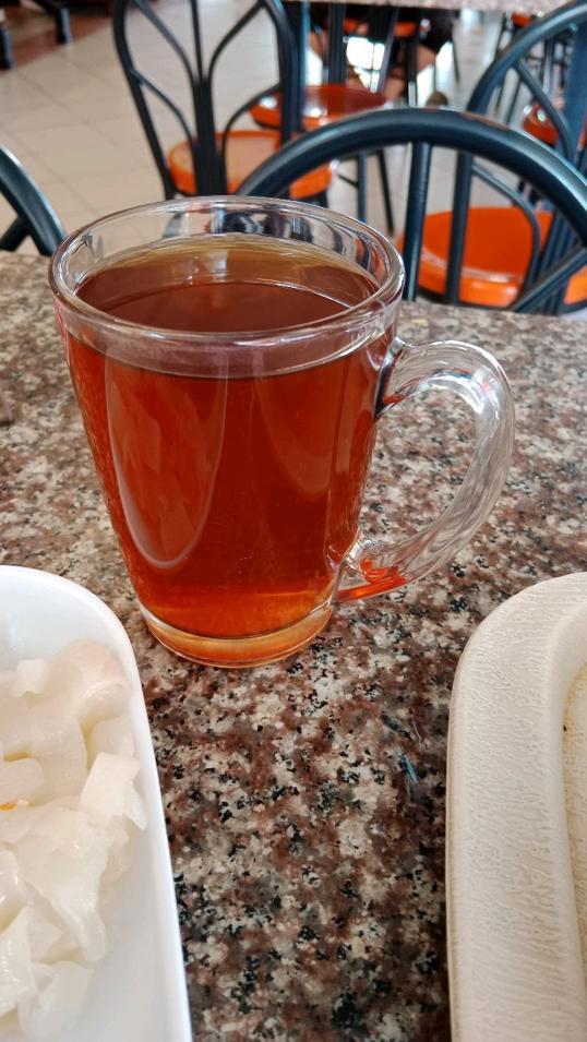 Photo of Keng Lok Restaurant - Kota Kinabalu, Sabah, Malaysia